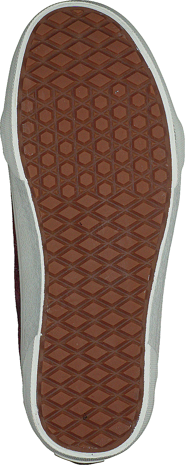 Ua Sk8-hi (mte) Biking Red - Image 7