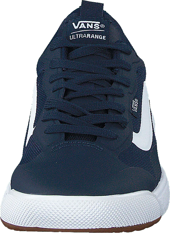 Ua Ultrarange Exo Dress Blues/true White - Image 4
