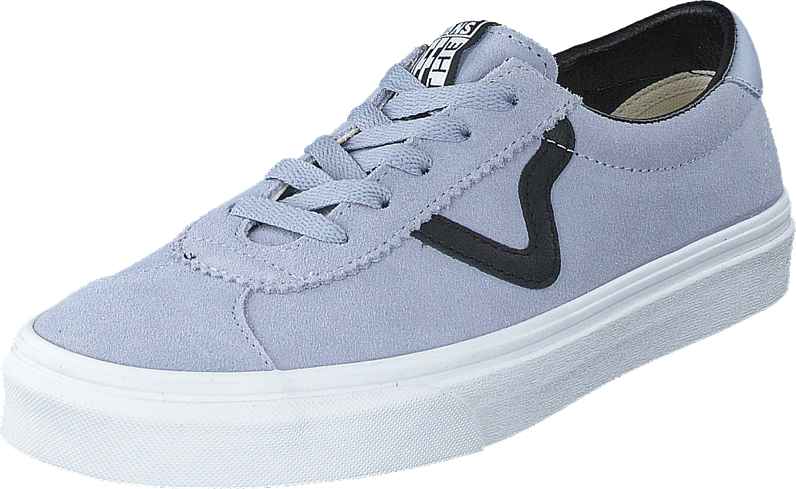Ua Vans Sport Zen Blue/true White - Image 3