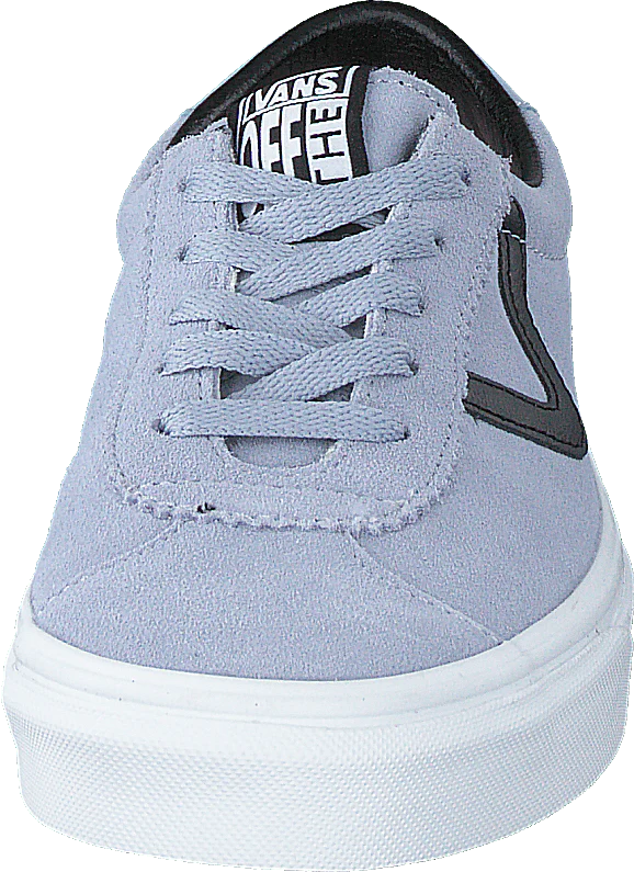 Ua Vans Sport Zen Blue/true White - Image 4