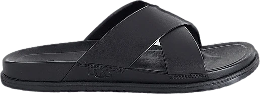 M Wainscott Slide Leather