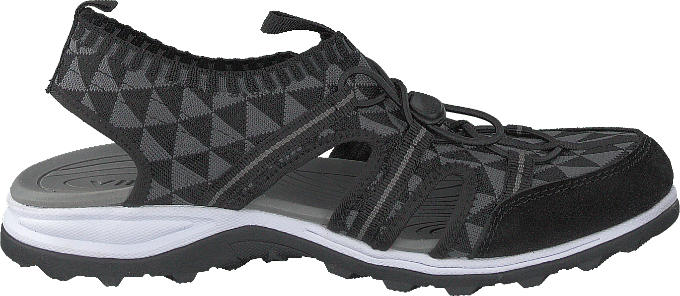 Ulvik Black/charcoal - Image 2
