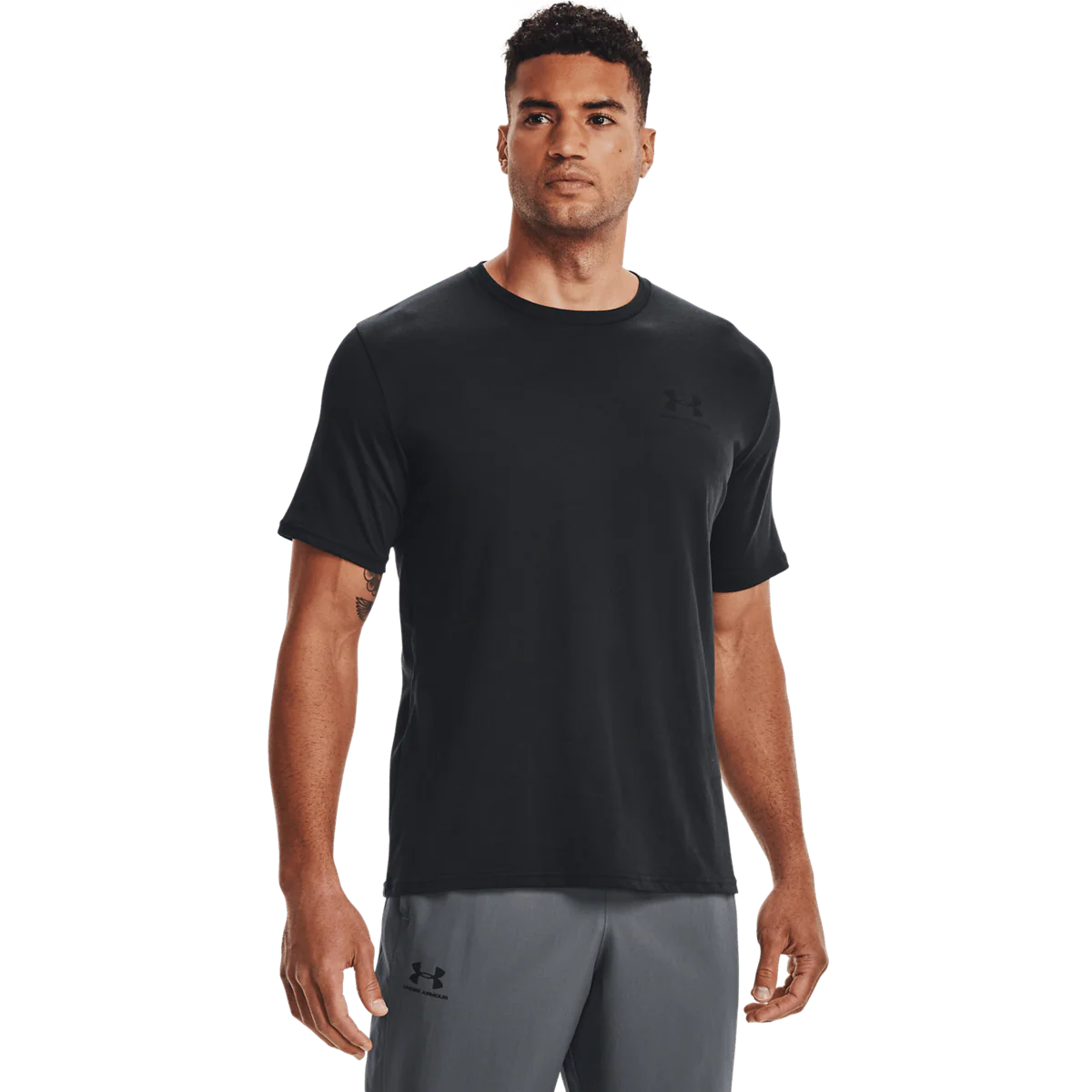 UA SPORTSTYLE LC SS