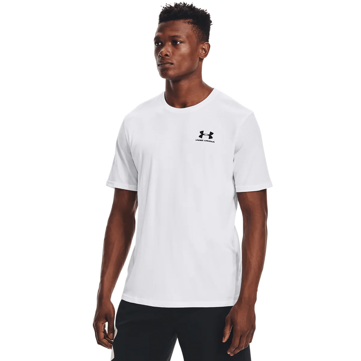 UA SPORTSTYLE LC SS