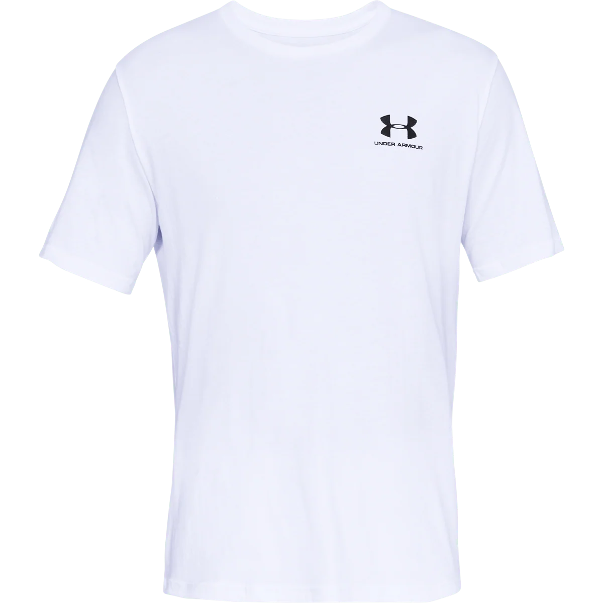 UA SPORTSTYLE LC SS - Image 4