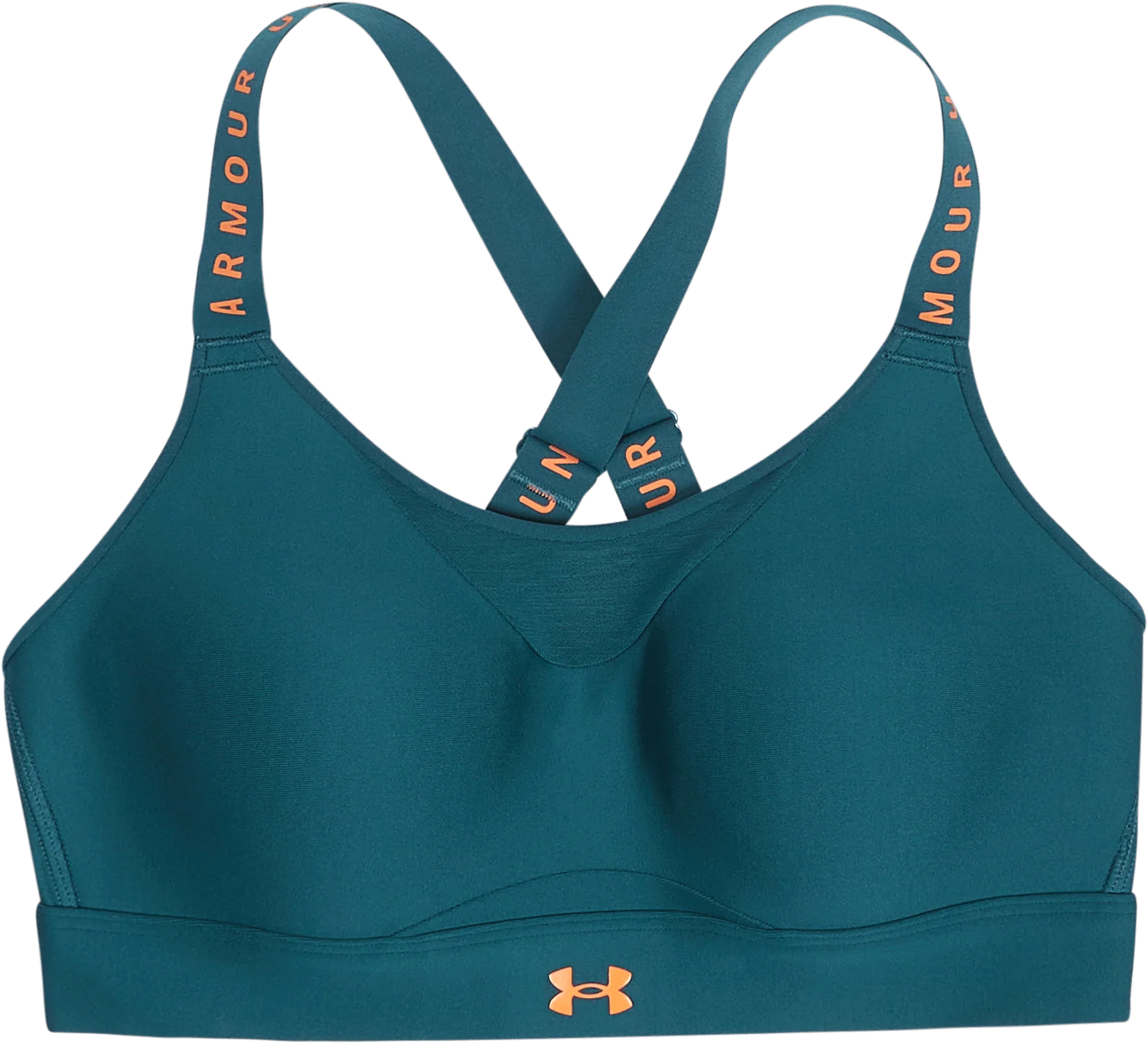 UA Infinity High Bra