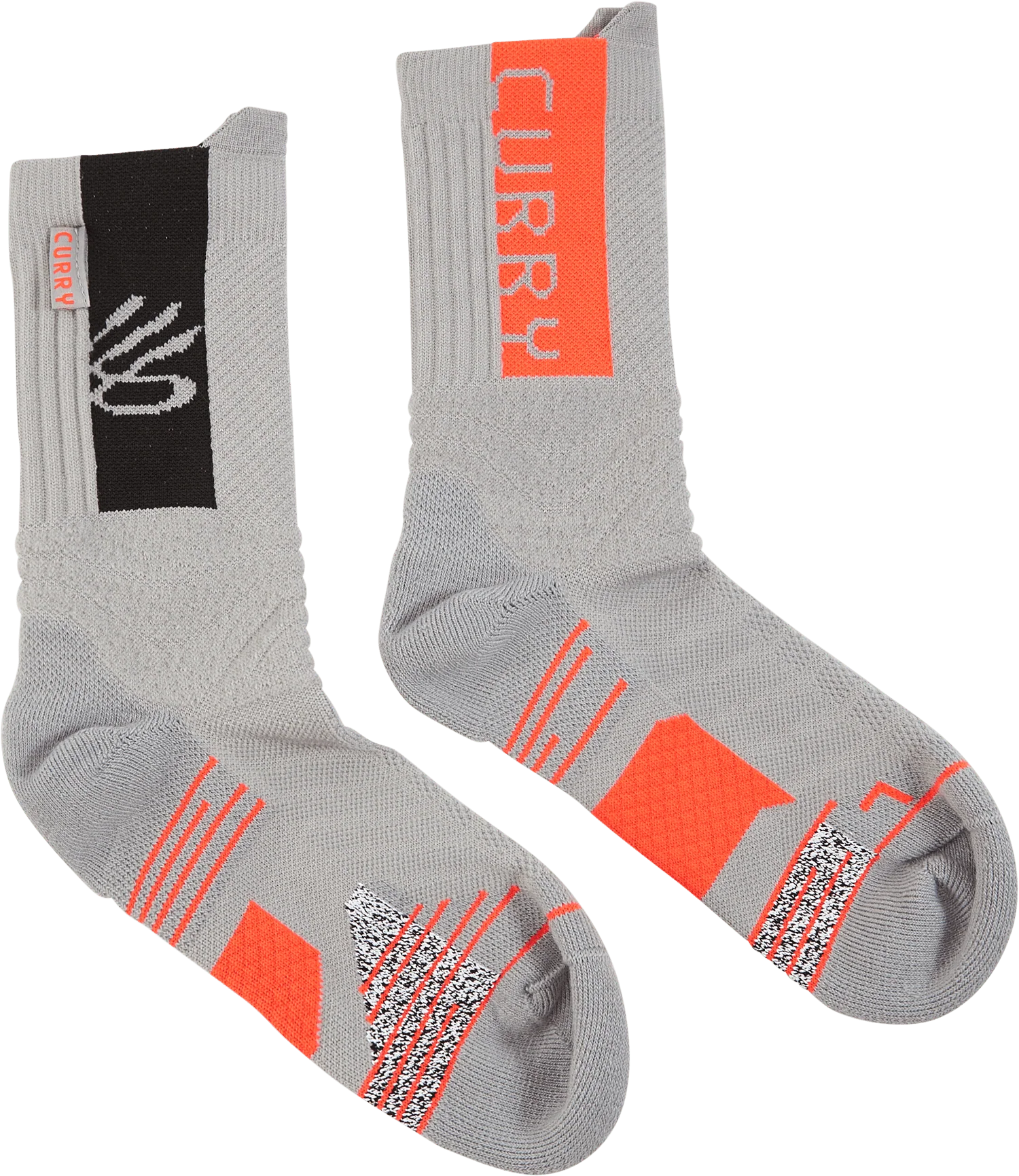 Curry Playmaker Mid-Crew - Image 2