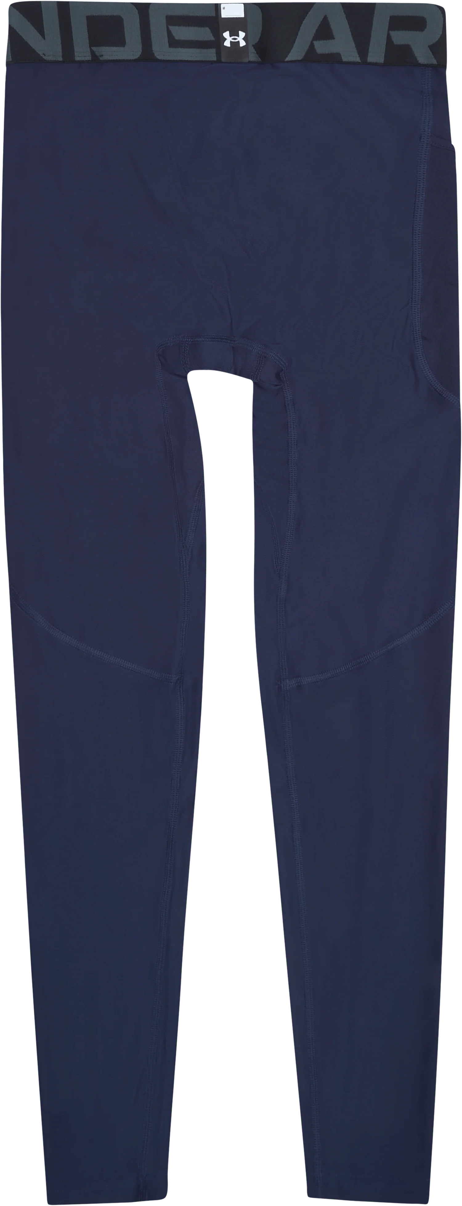 UA HG Armour Leggings - Image 2
