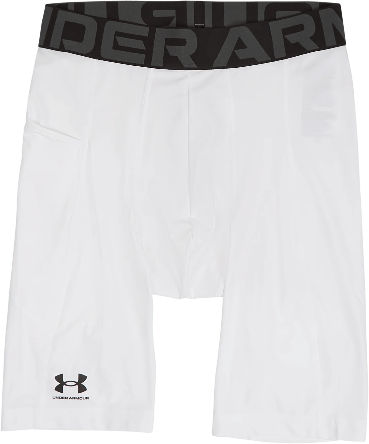 UA HG Armour Long Shorts