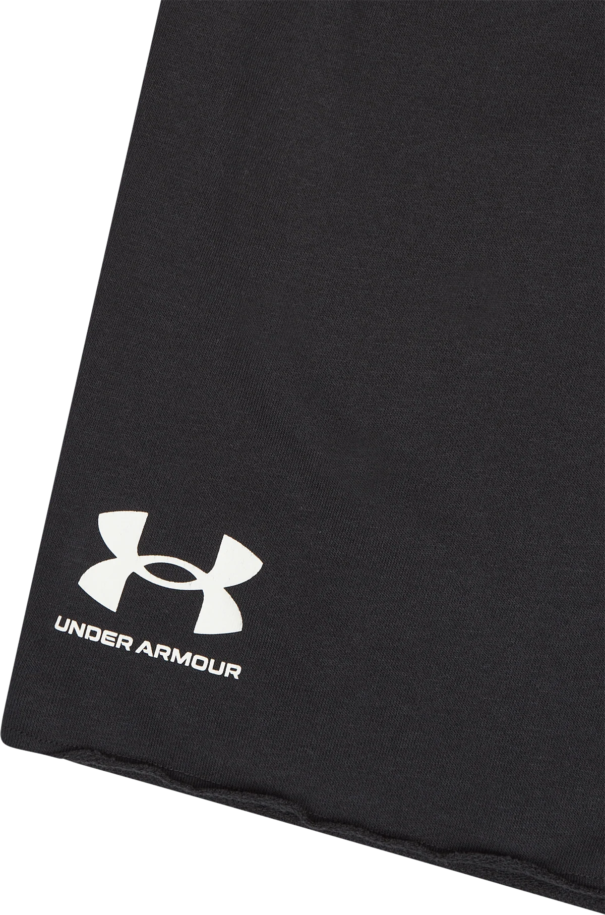 UA RIVAL TERRY SHORT - Image 3