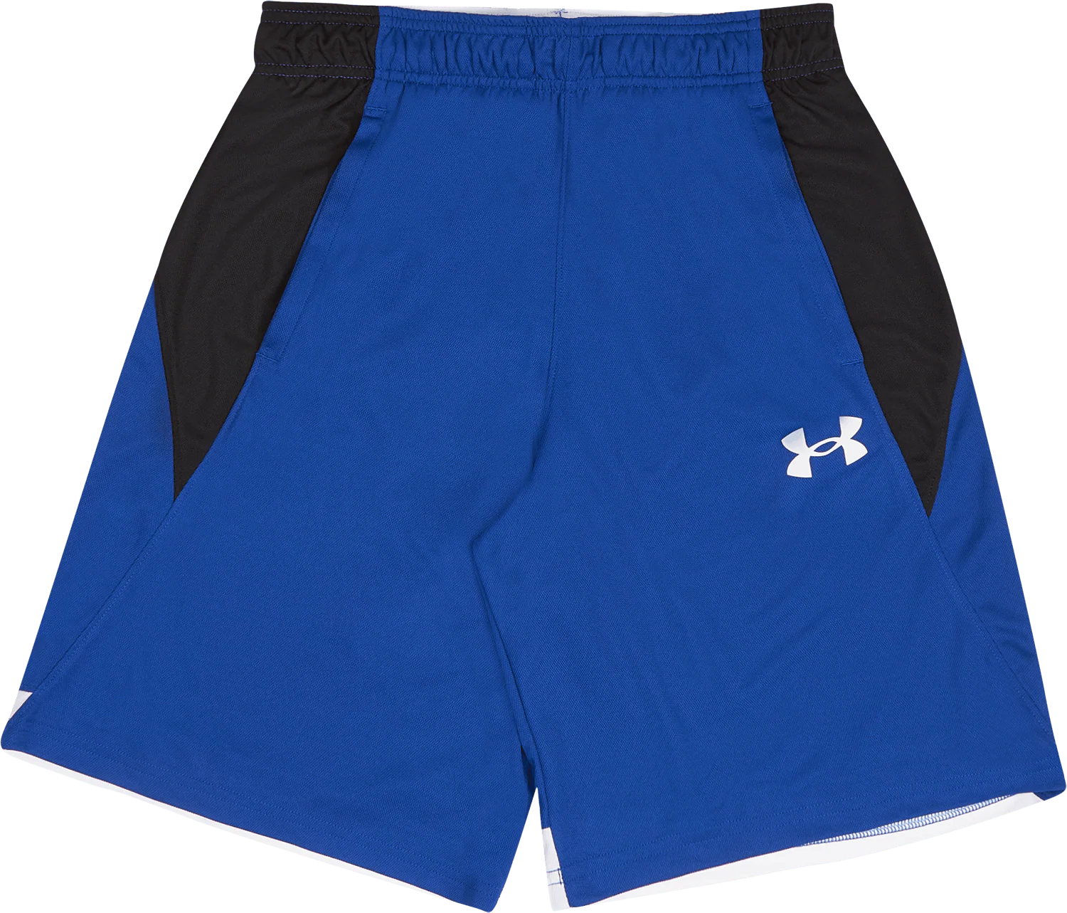 UA BASELINE 10'' SHORT
