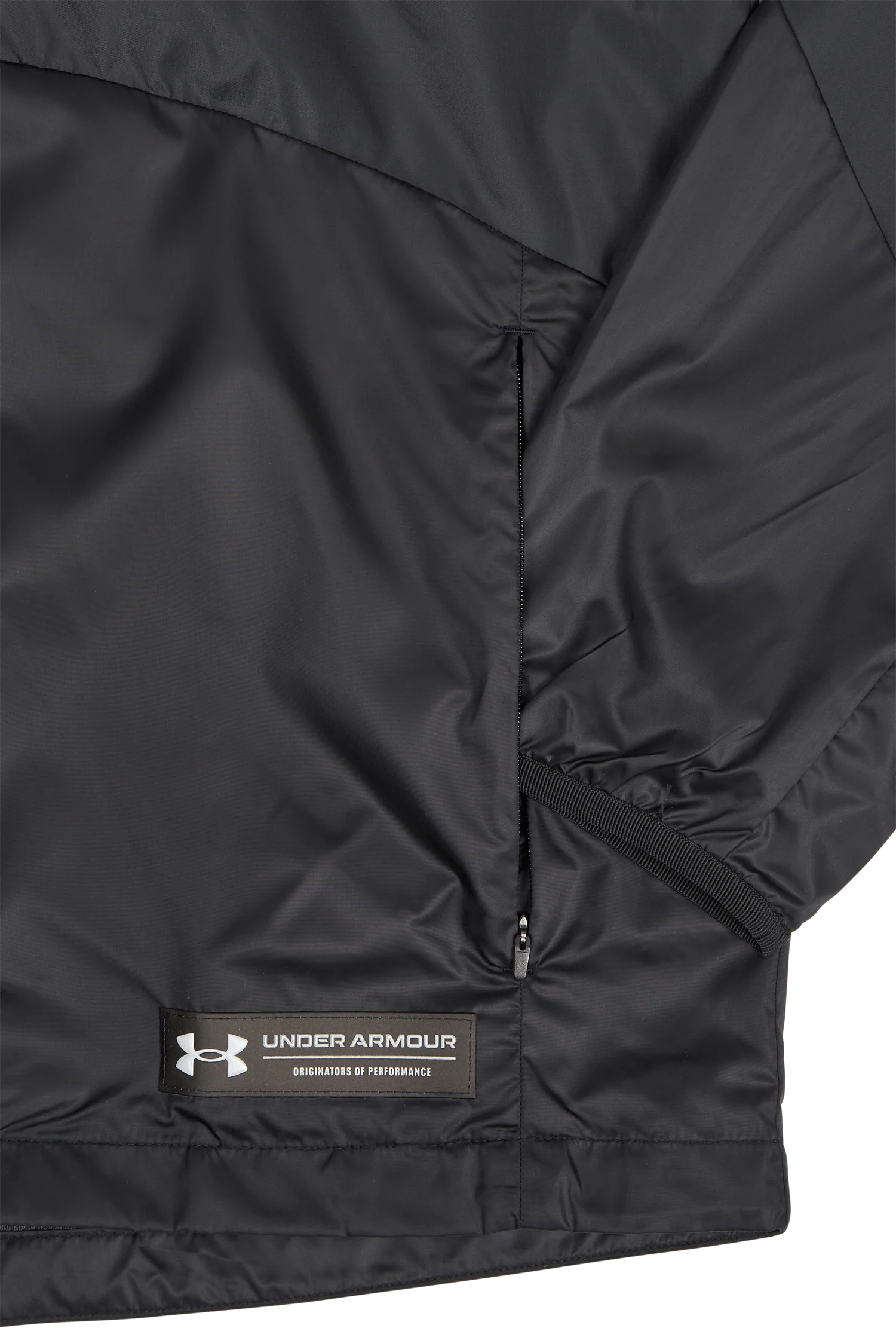 UA Rush Woven FZ - Image 5