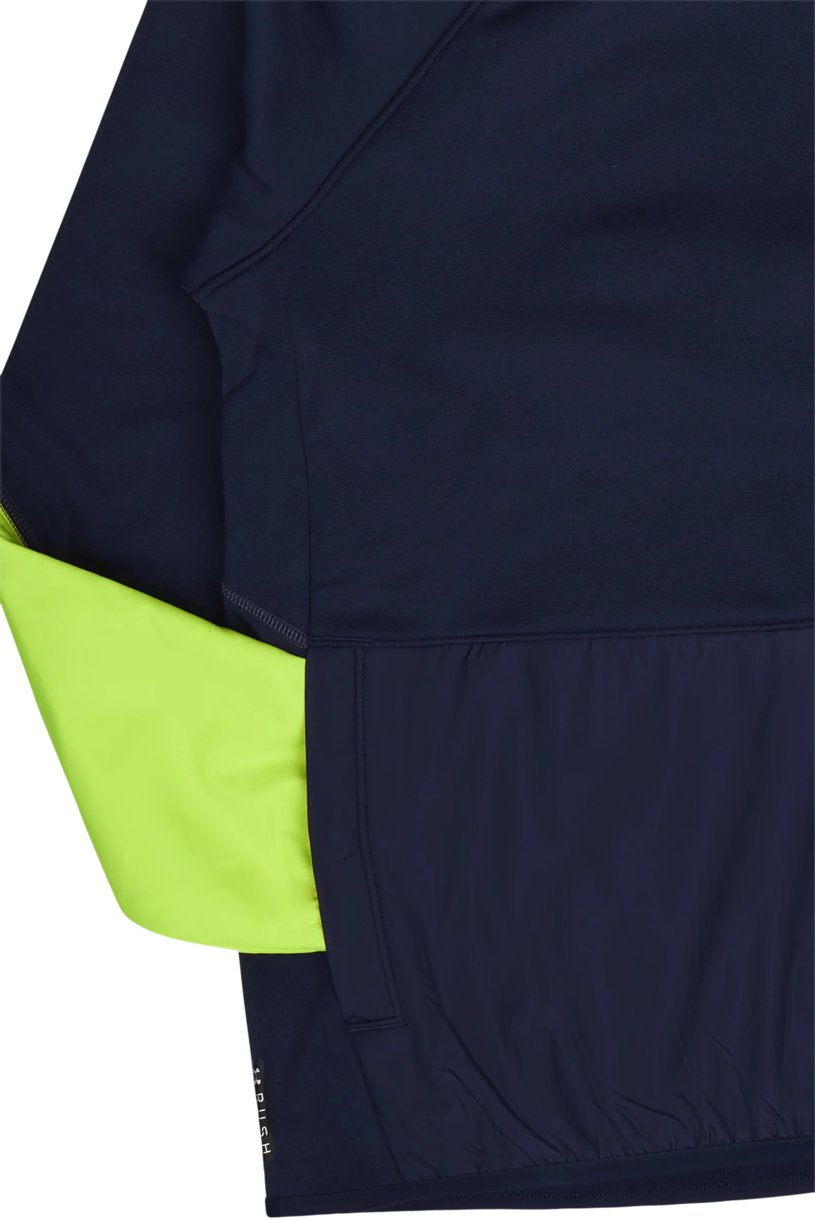UA RUSH FLEECE HOODIE - Image 4