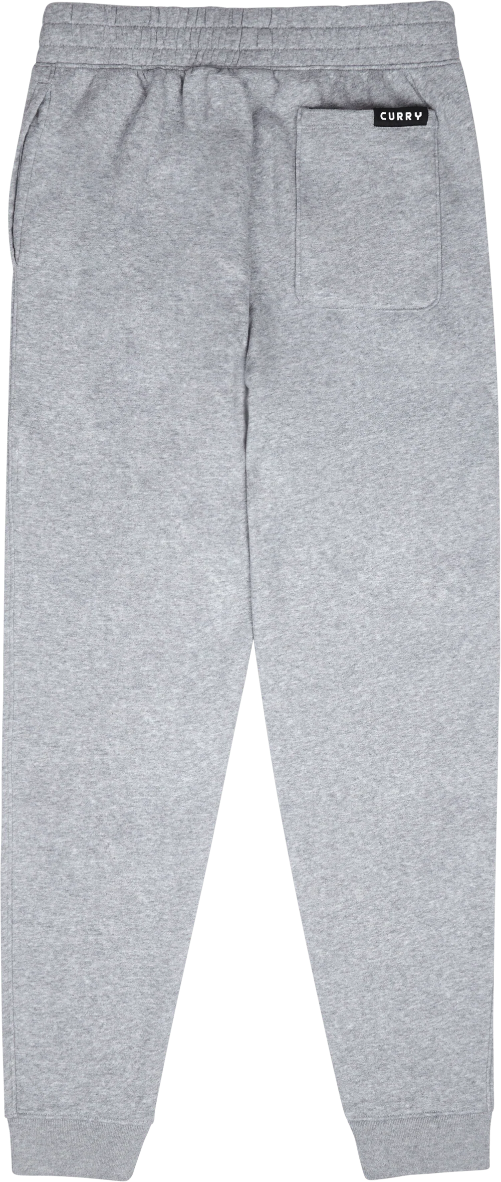 Curry Fleece Sweatpants - Image 2