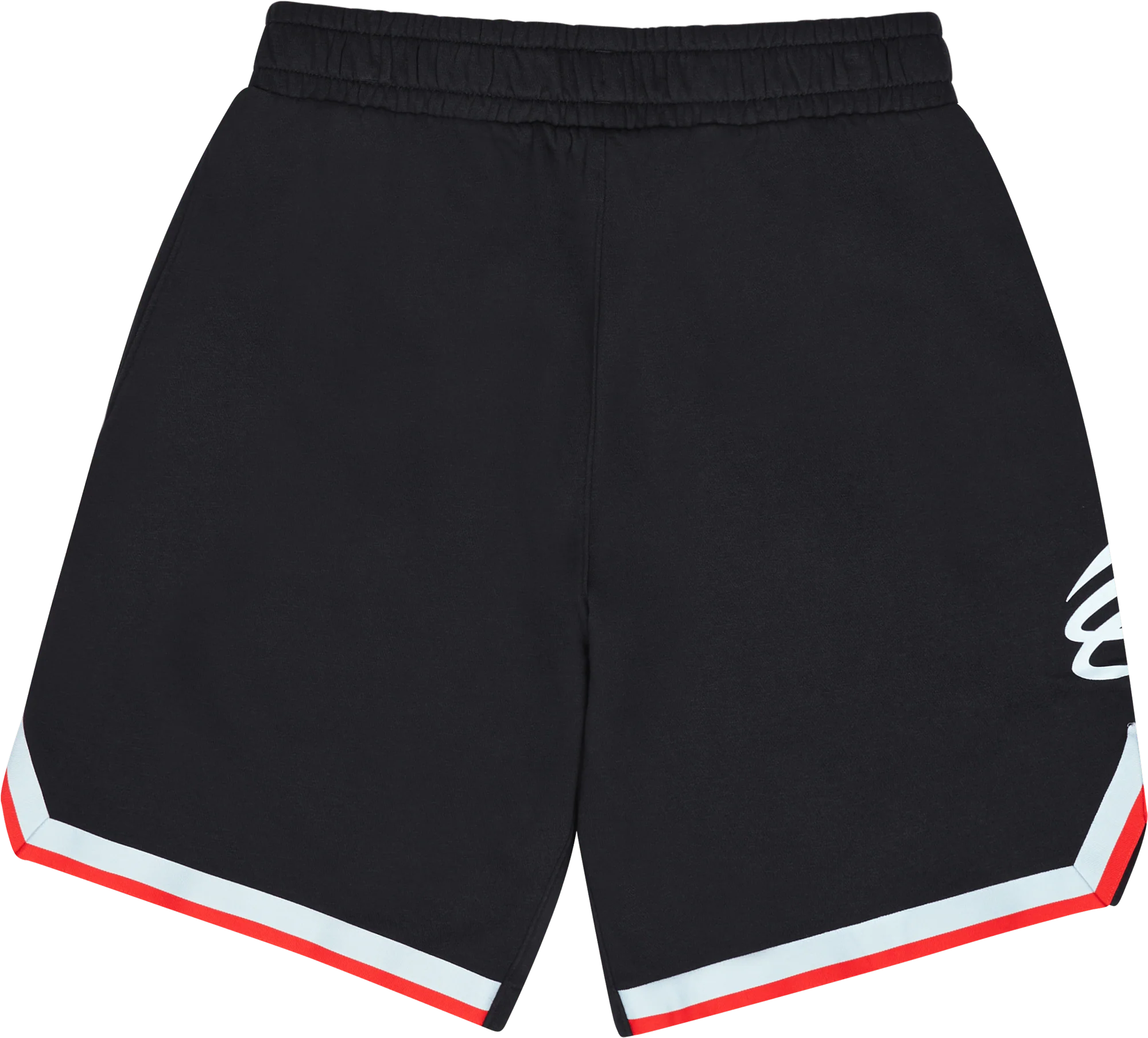 Curry Fleece 9'' Short - Image 2