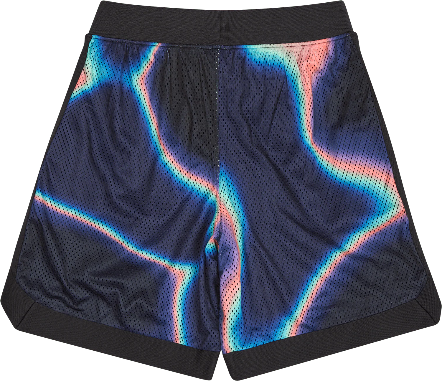 Curry Mesh 8'' Short II - Image 2