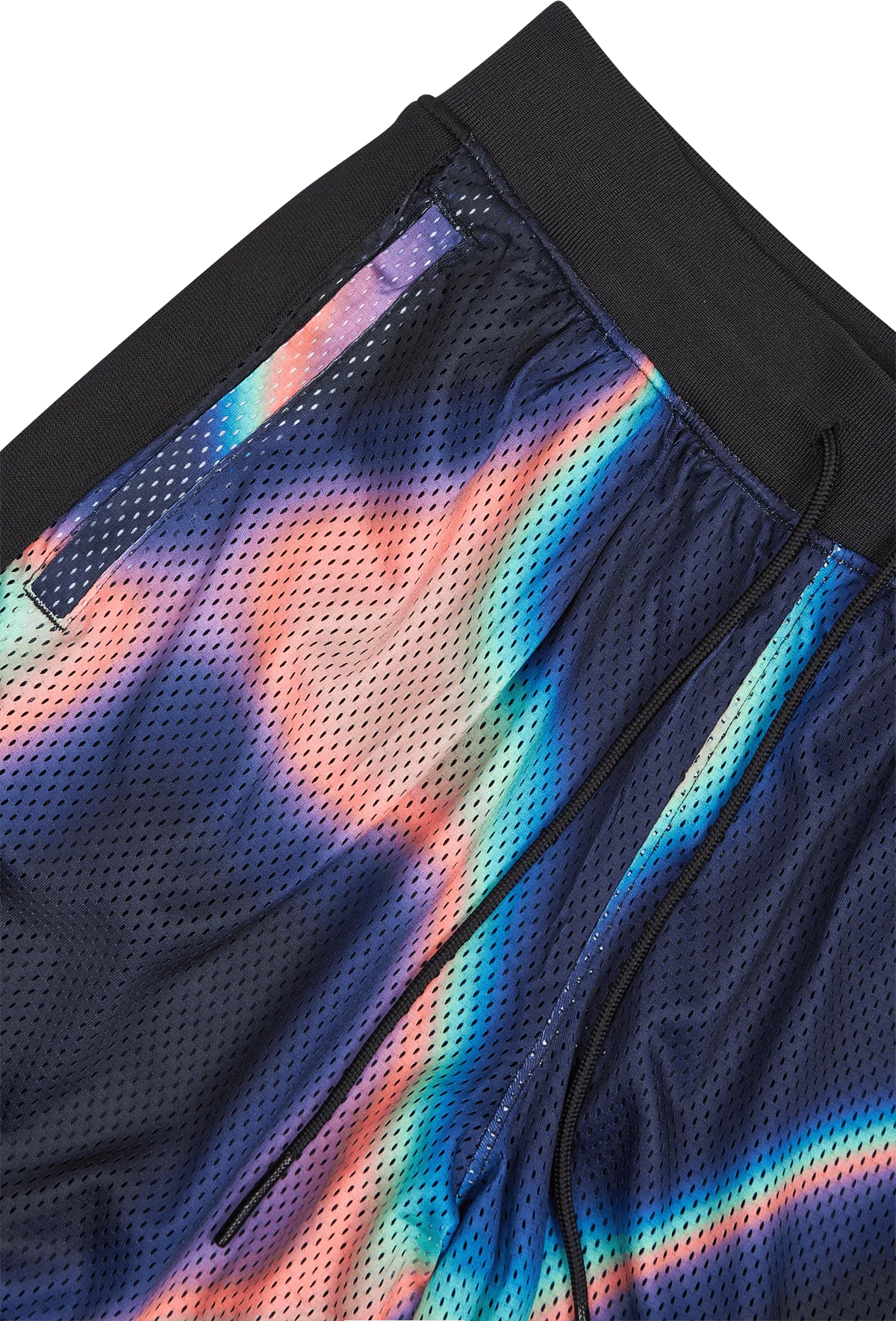 Curry Mesh 8'' Short II - Image 3