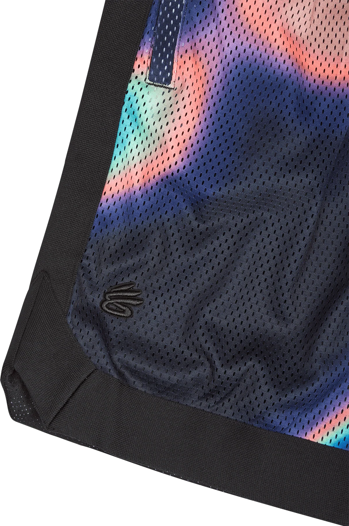 Curry Mesh 8'' Short II - Image 4