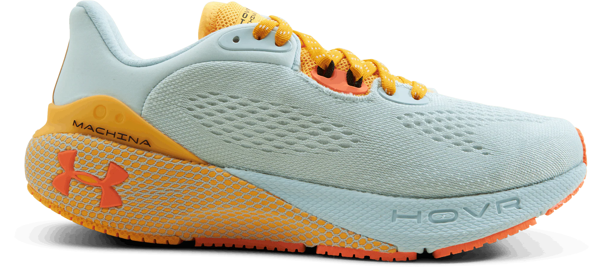 Women's UA HOVR Machina 3