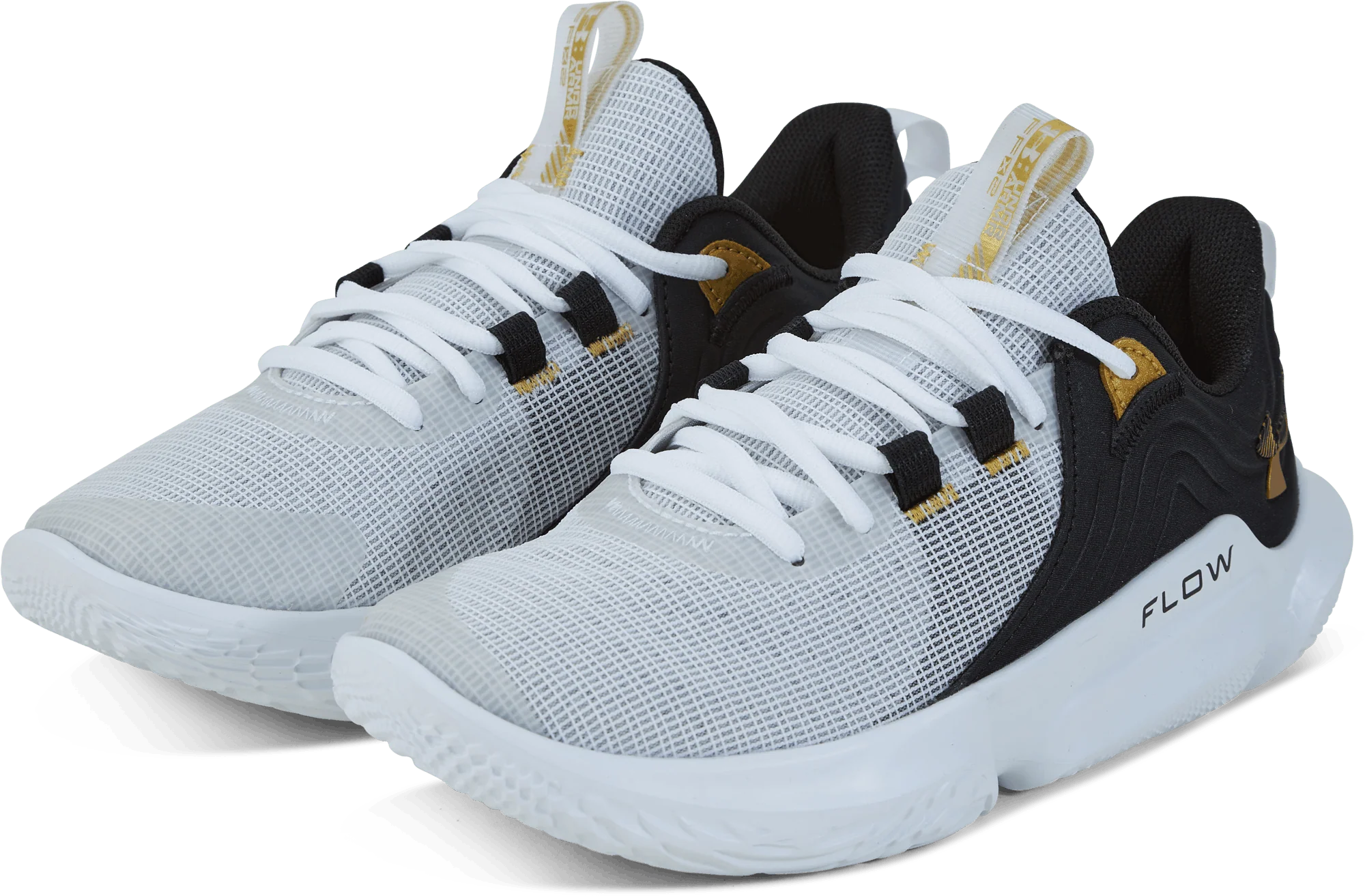 UA FLOW FUTR X 2 UNISEX - Image 3