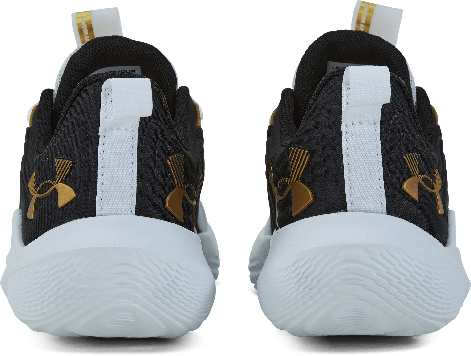 UA FLOW FUTR X 2 UNISEX - Image 4