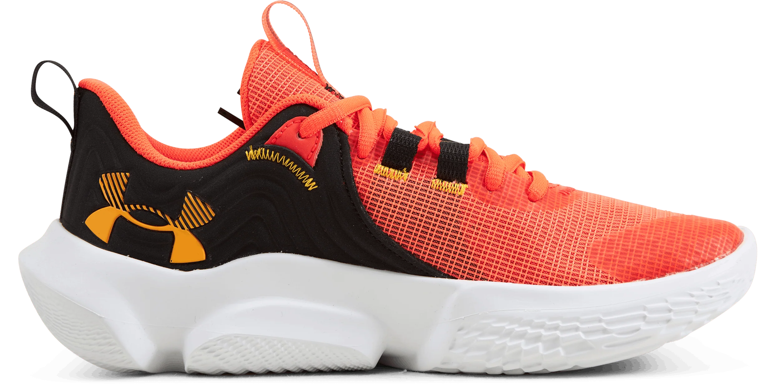 UA FLOW FUTR X 2 UNISEX - Image 2