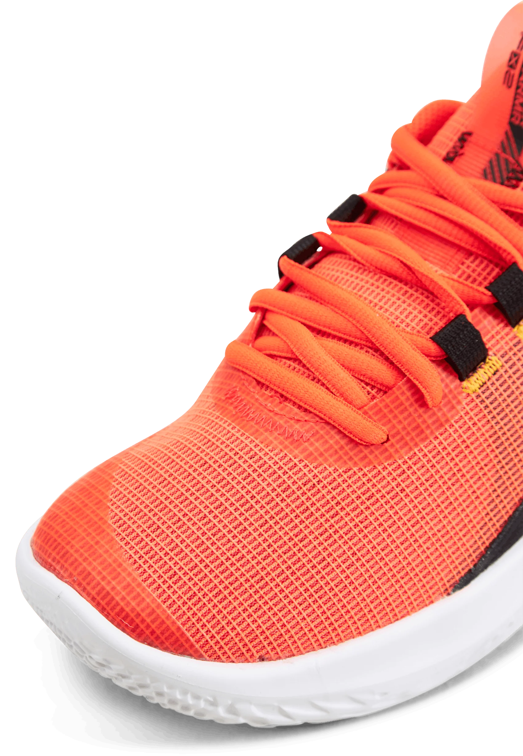 UA FLOW FUTR X 2 UNISEX - Image 7