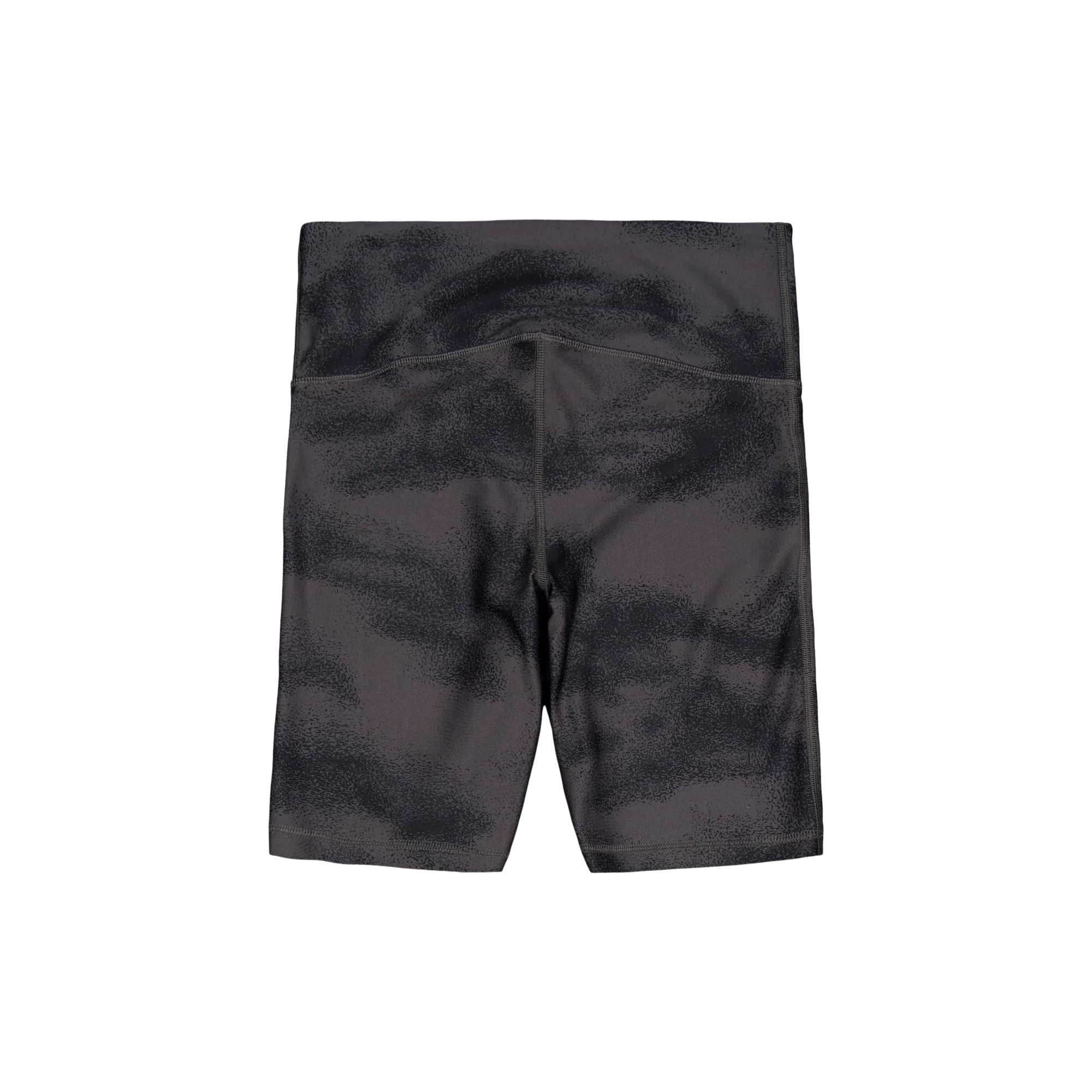 Armour Aop Bike Short Black - Image 2