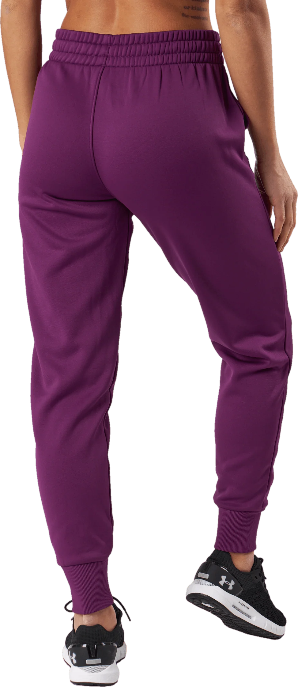 Armour Fleece Jogger Rivalry - Image 3