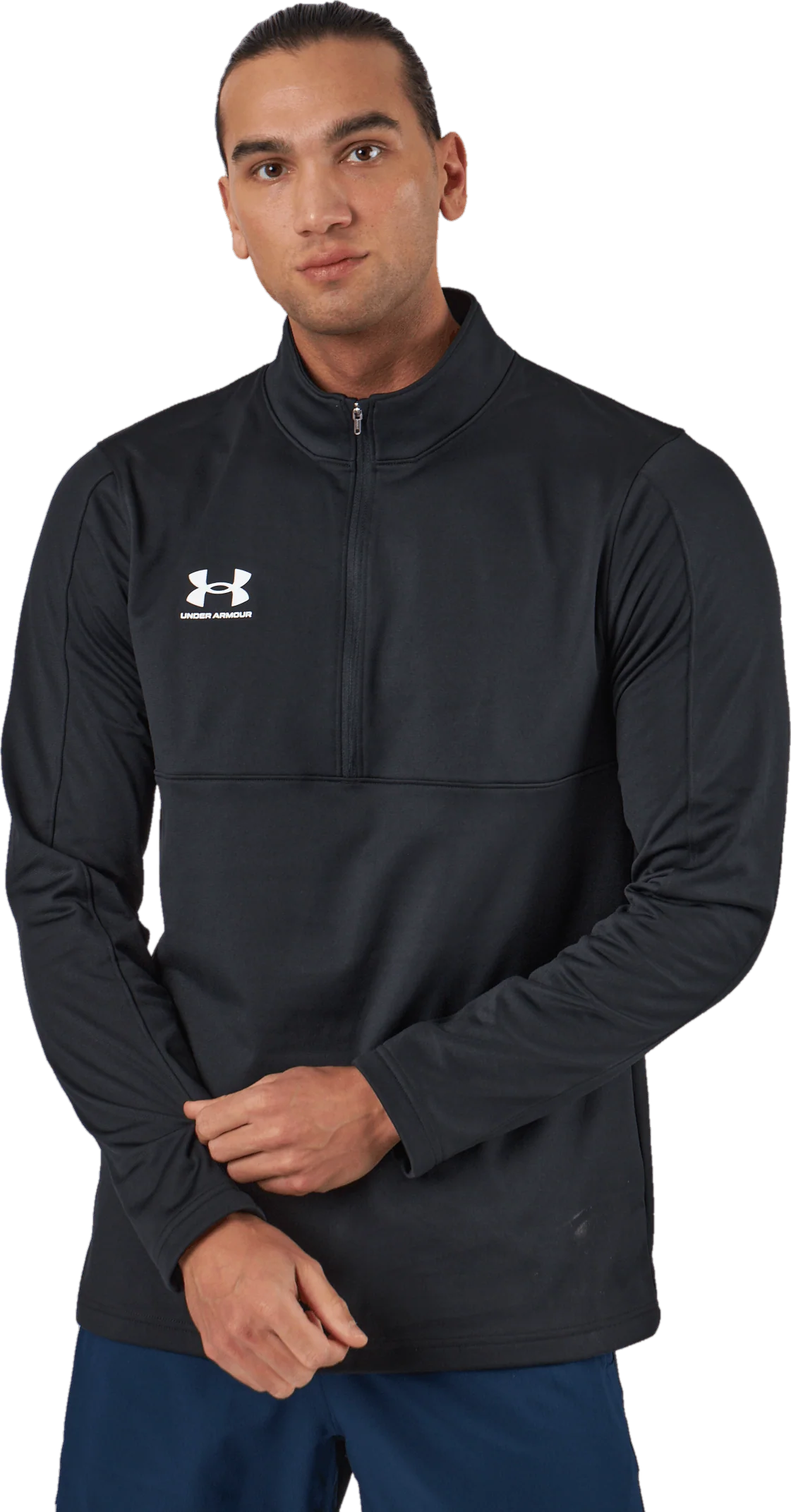 Challenger Midlayer Black - Image 2
