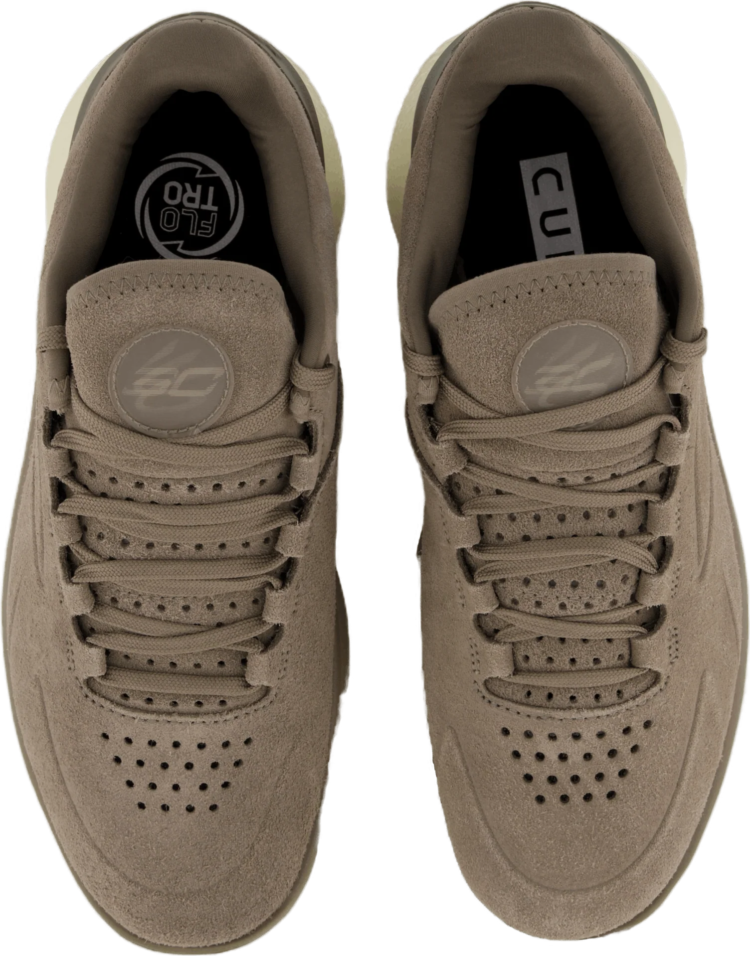 Curry 1 Low Flotro Lux Camel - Image 6