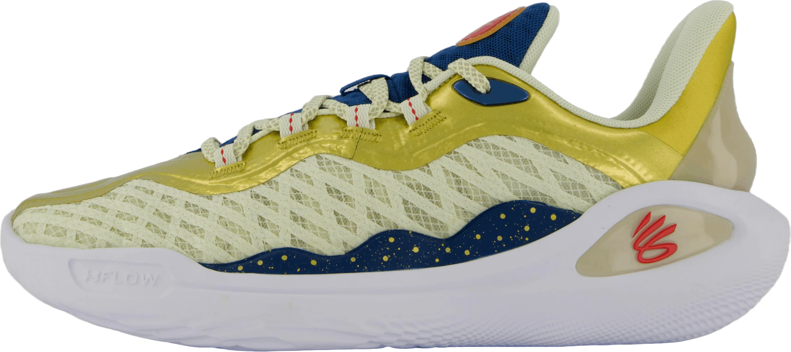 Curry 11 Champion Mindset Unis Green