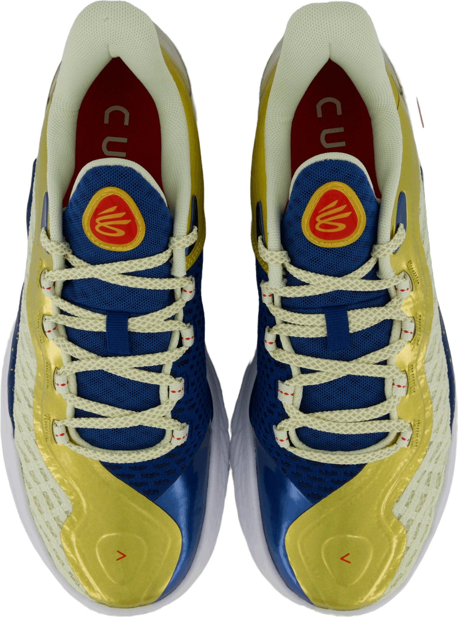 Curry 11 Champion Mindset Unis Green - Image 6