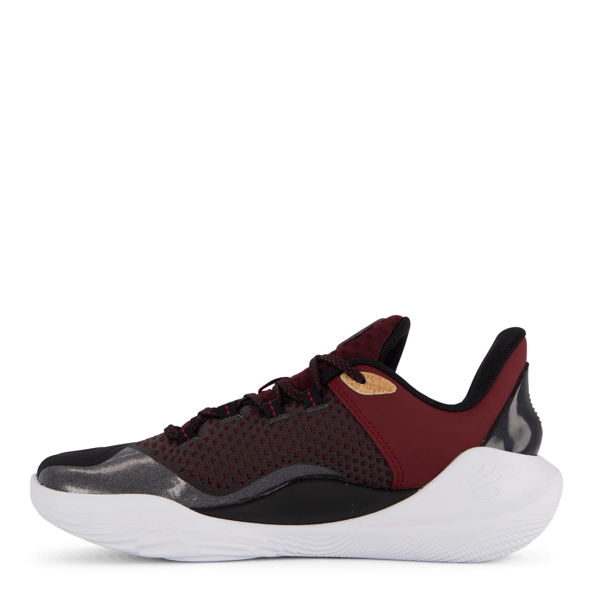Curry 11 Dc Black - Image 2