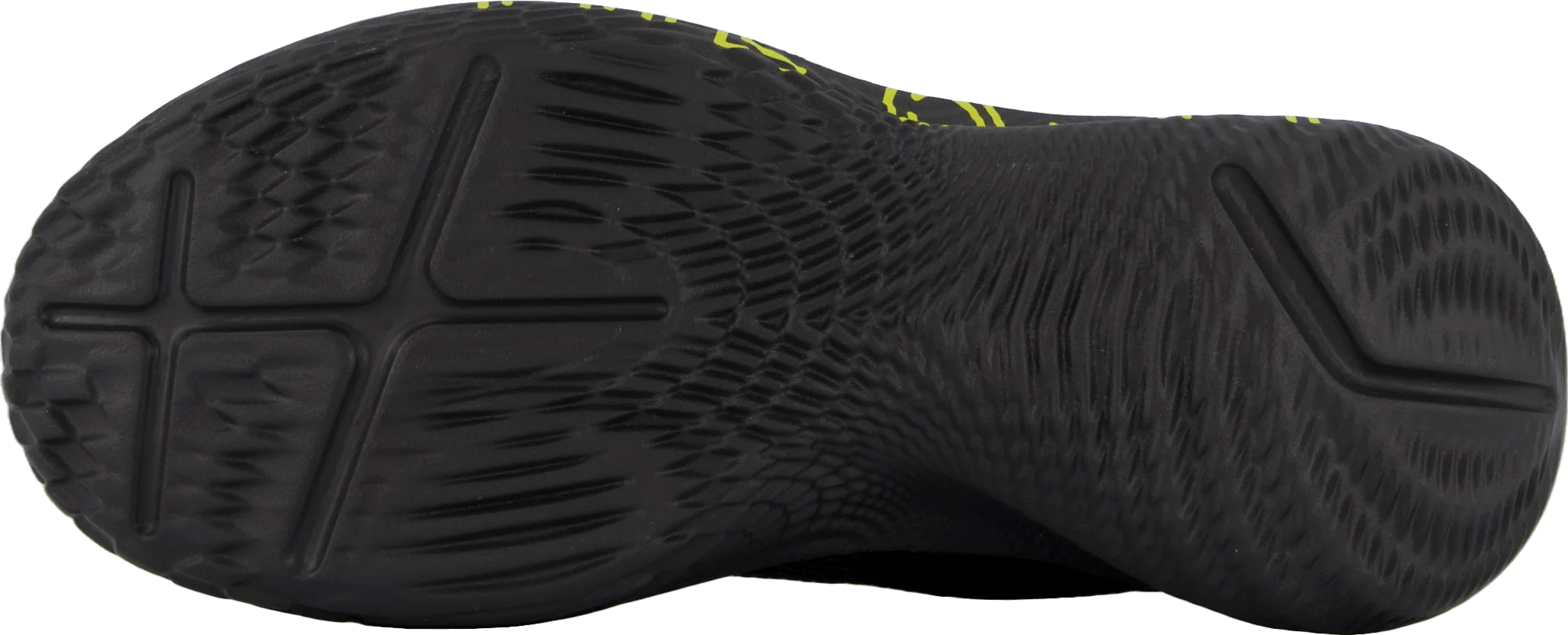 Curry 6 Flotro Tc Black - Image 4