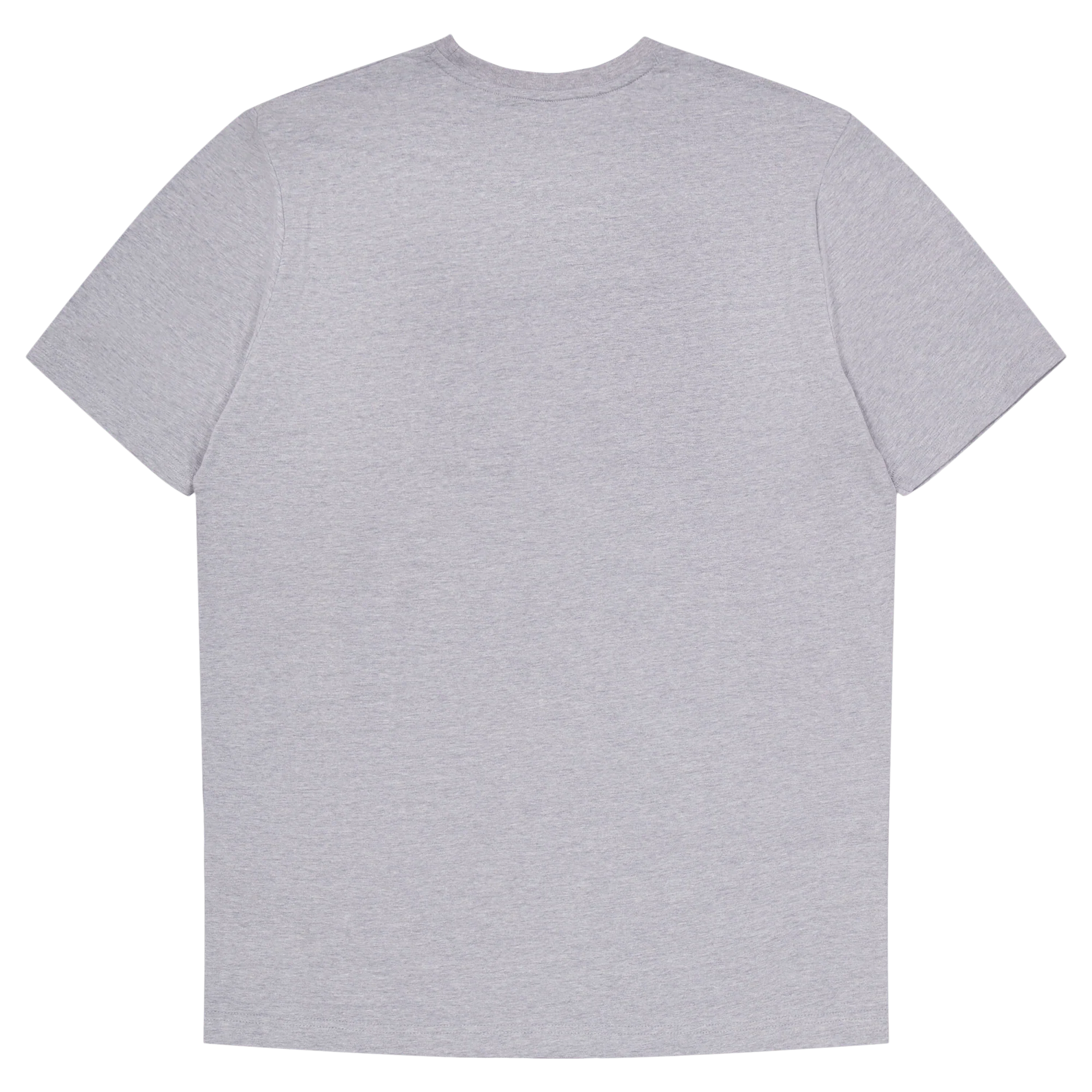 Curry Champ Mindset Tee Steel - Image 2