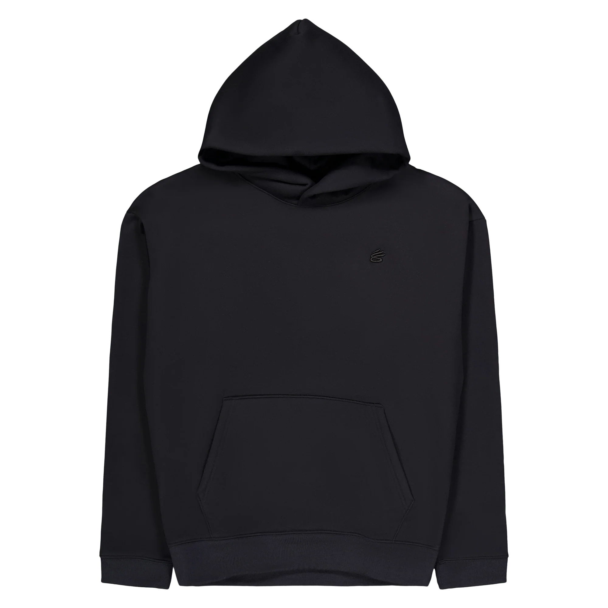 Curry Greatest Hoodie Black