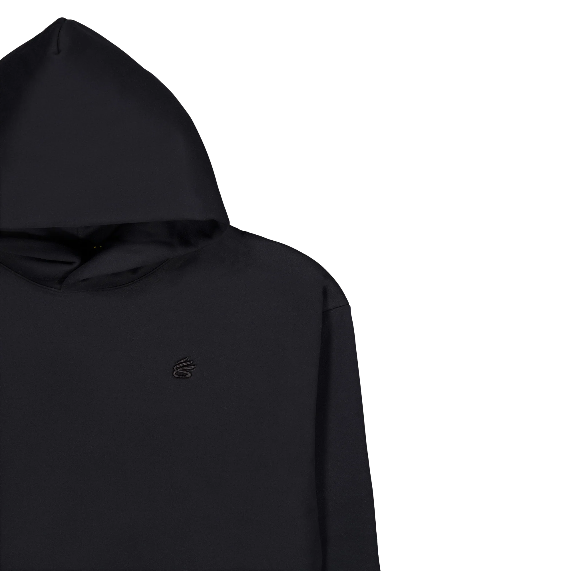 Curry Greatest Hoodie Black - Image 3