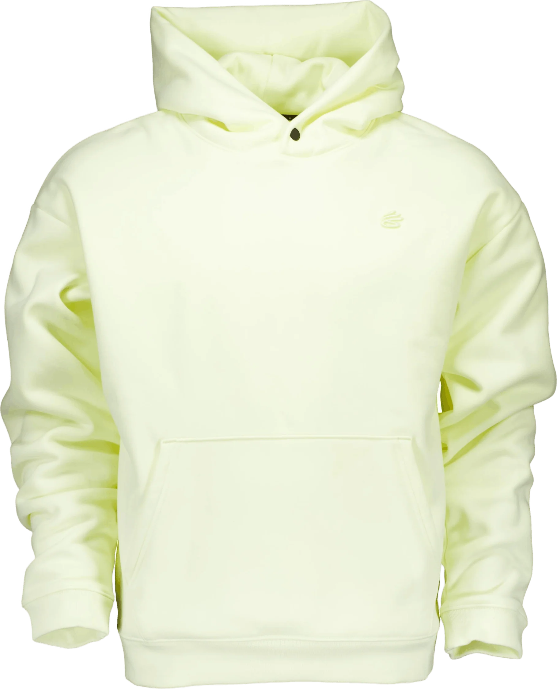 Curry Greatest Hoodie Lemon Ice