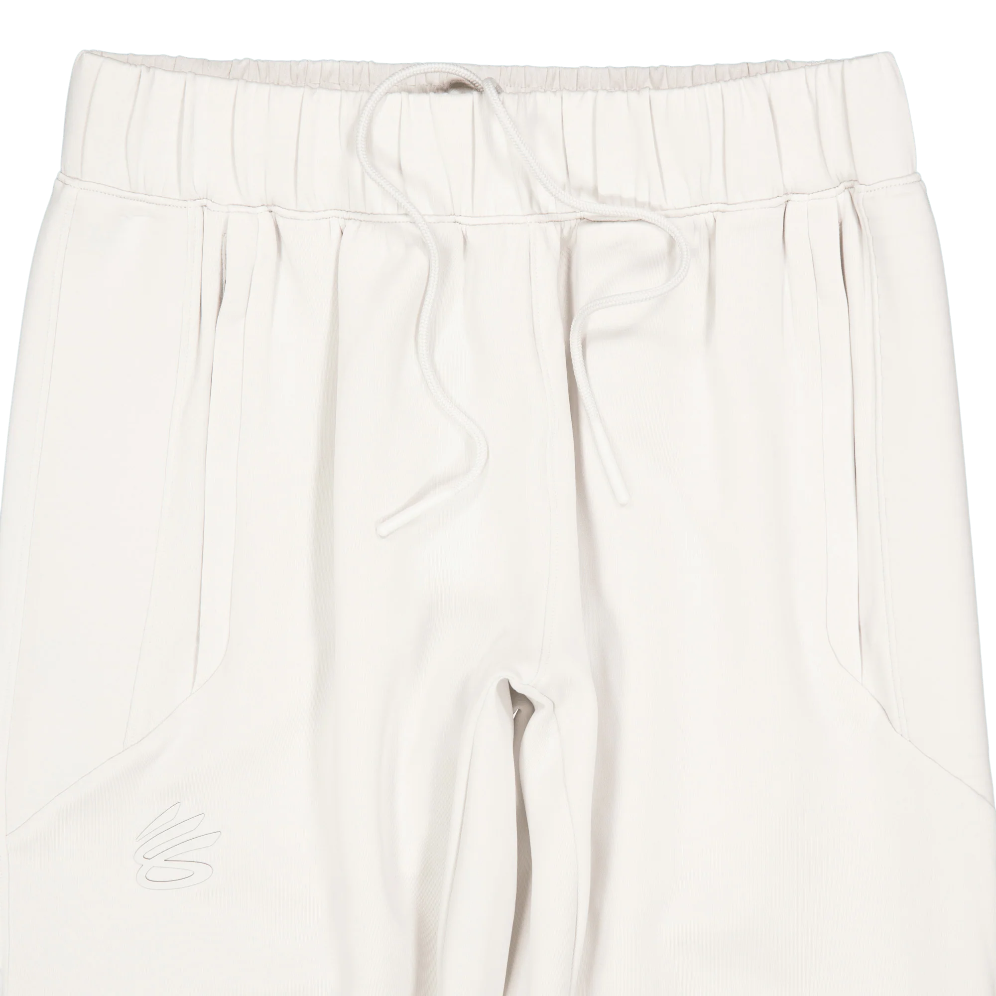 Curry Playable Pant Summit White - Image 3