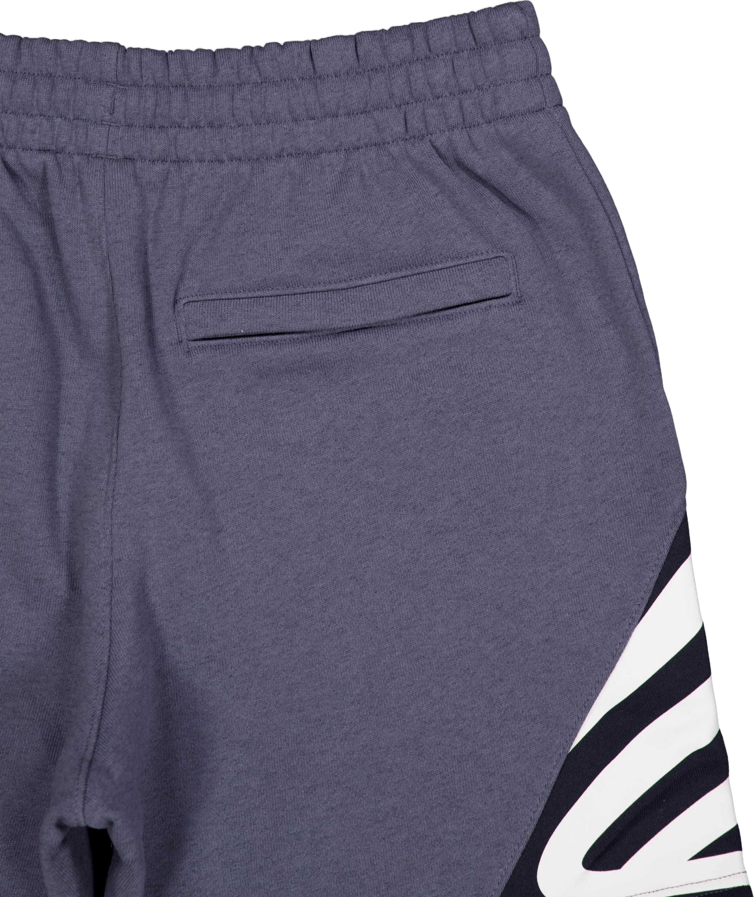Curry Splash Fleece Short Castlerock - Image 4