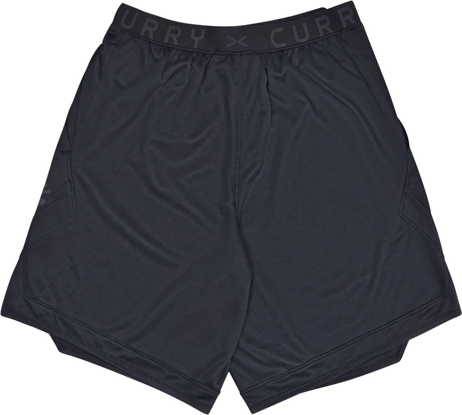 Curry Splash Short - Image 2