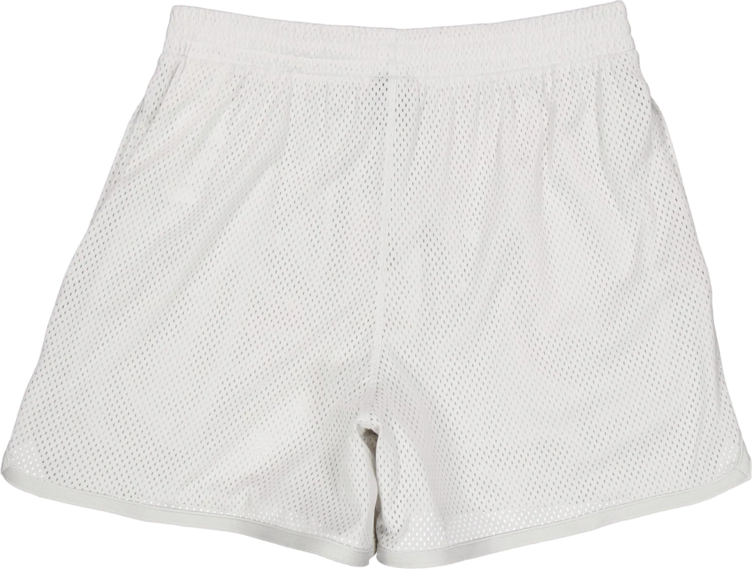 Curry Splash Short White Clay - Image 2
