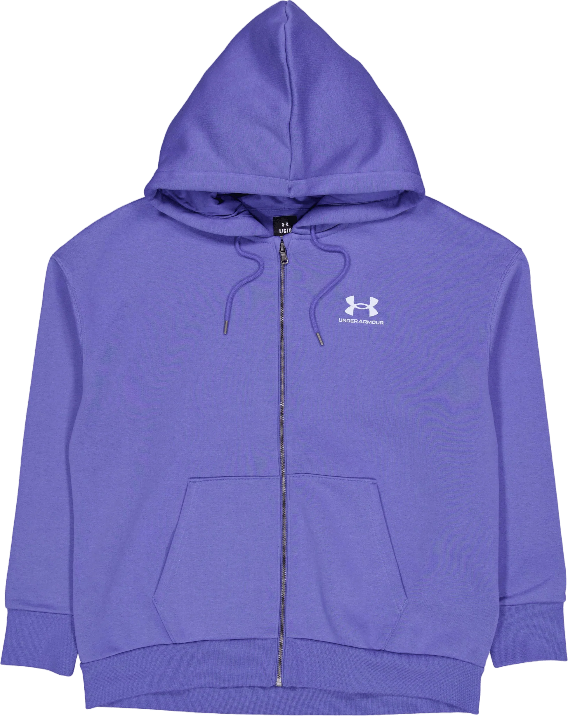 Essential Fleece Fz Starlight