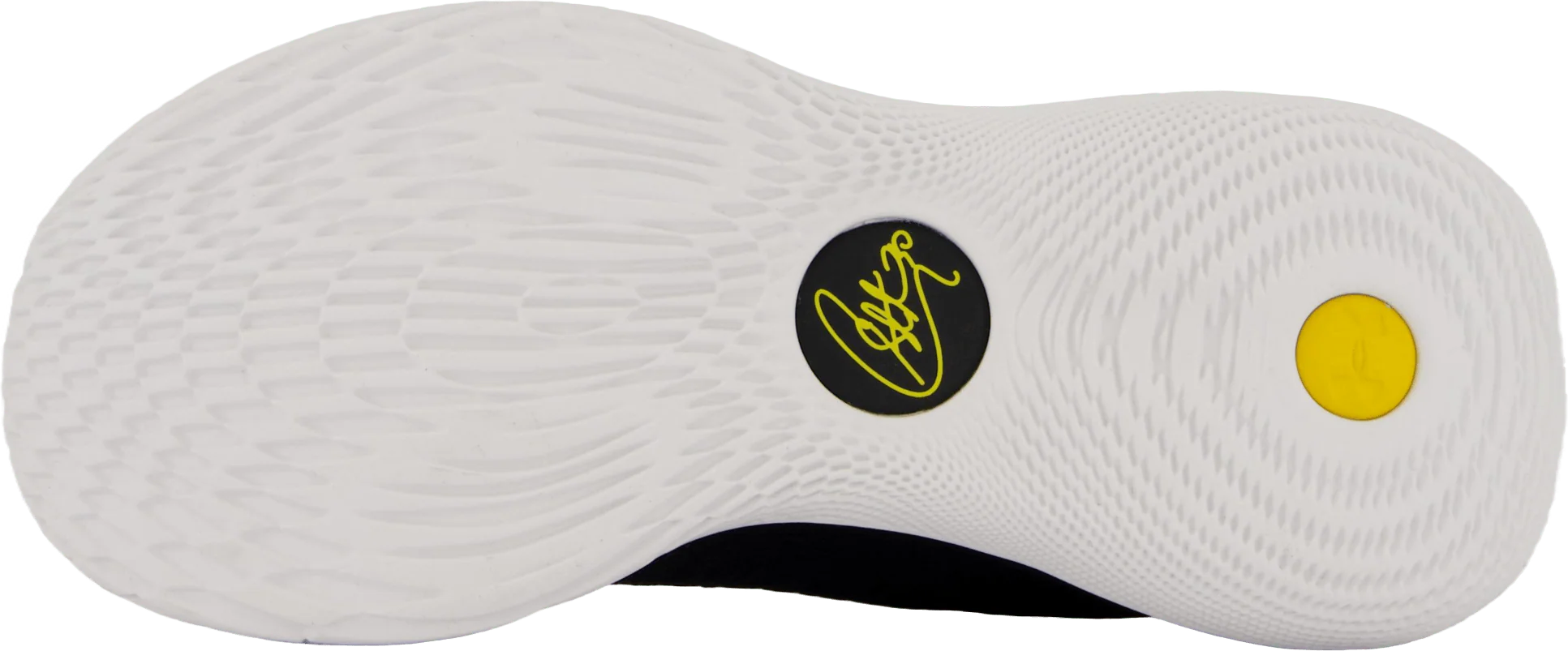 Gs Curry 12 Dub Nation Black - Image 4