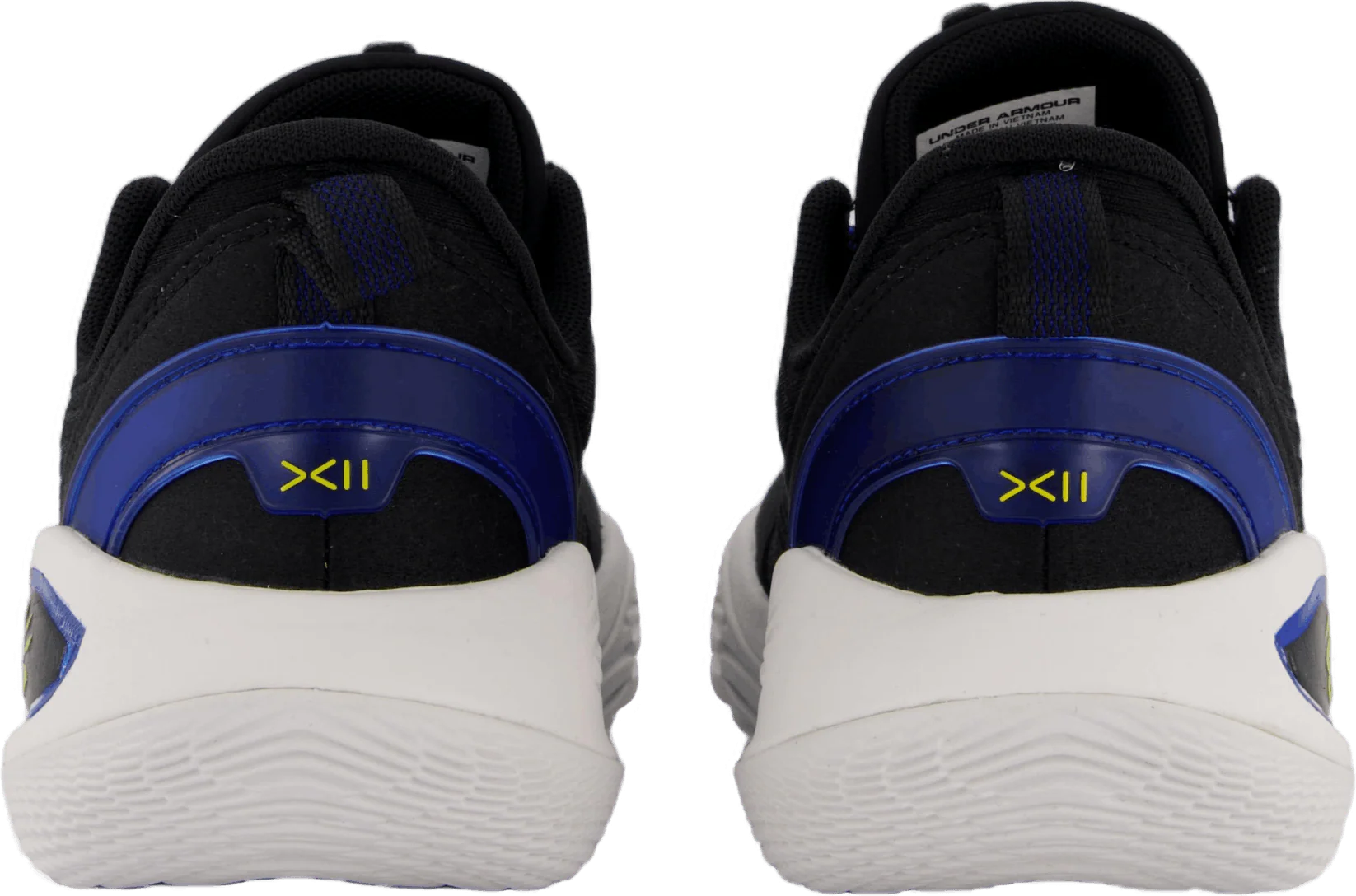 Gs Curry 12 Dub Nation Black - Image 5