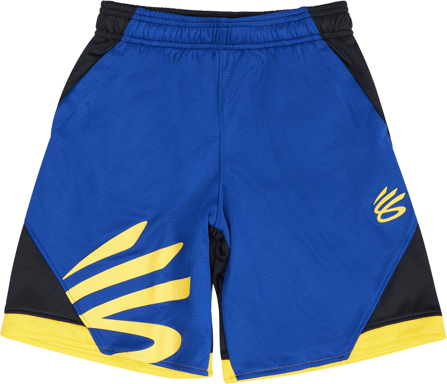 Kids Curry  Splash Short