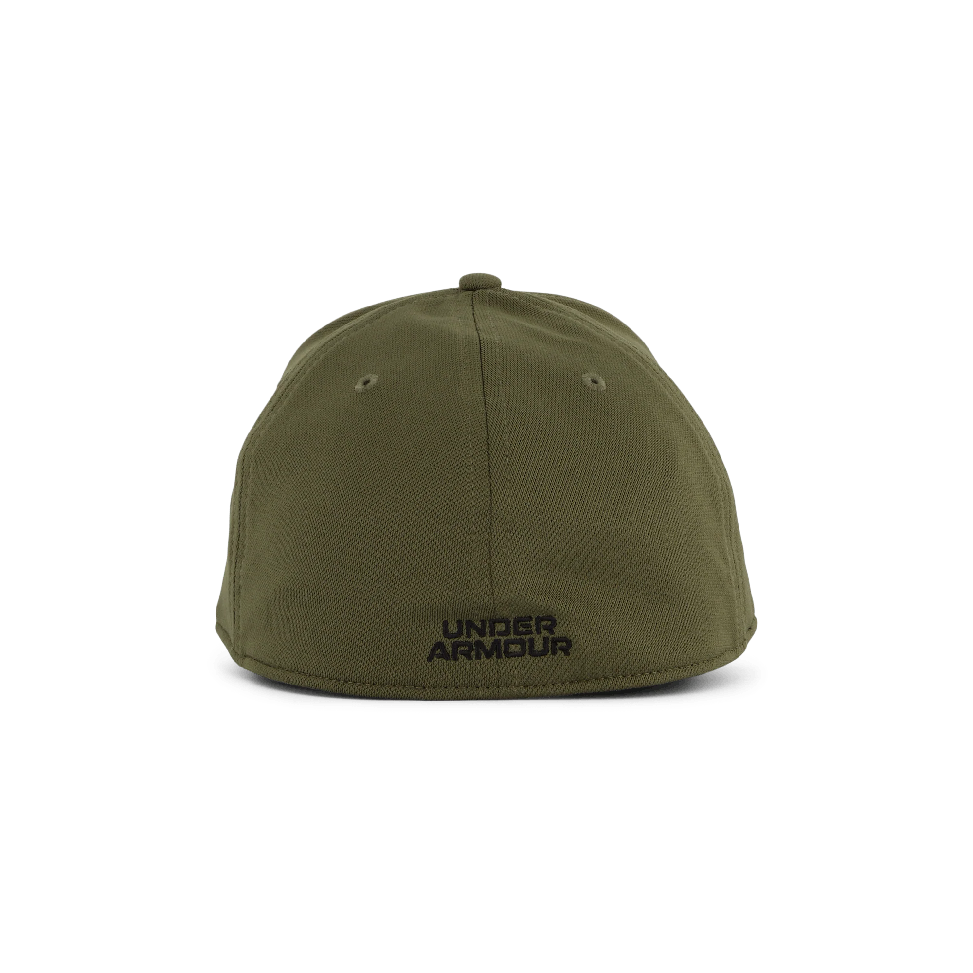 Men's Ua Blitzing Marine Od Green - Image 3