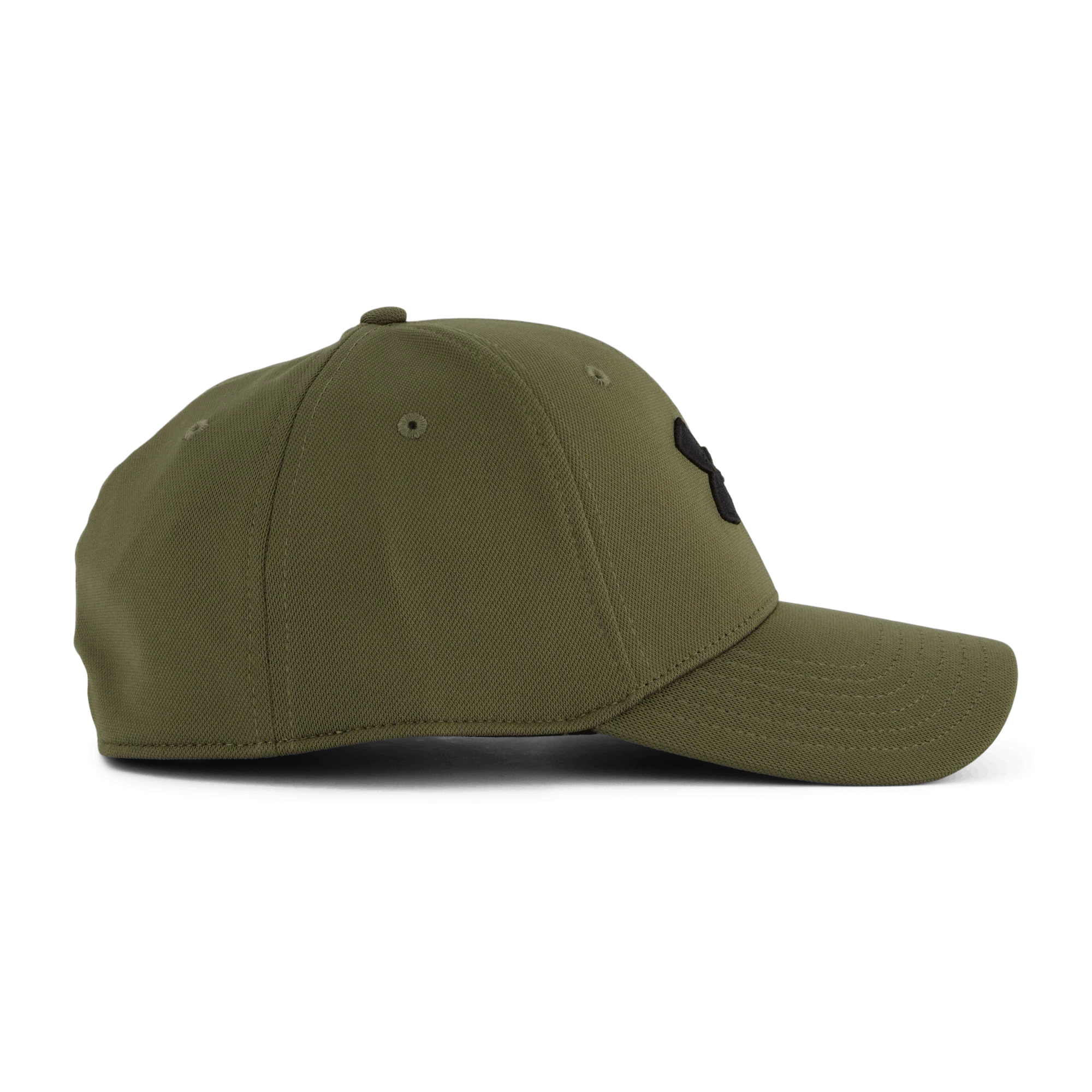Men's Ua Blitzing Marine Od Green - Image 4