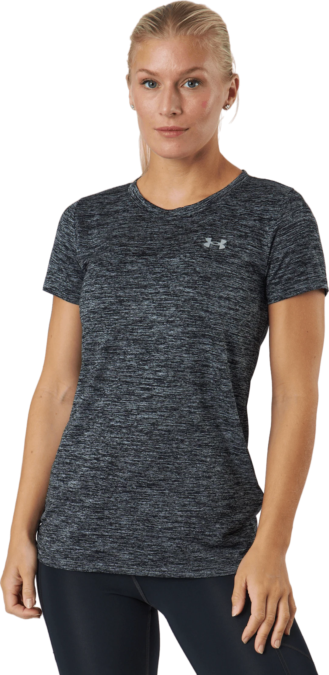 Tech Ssc - Twist Black